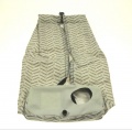 Vacuum Cleaner Bags - Cloth Bag [Candy Hoover]